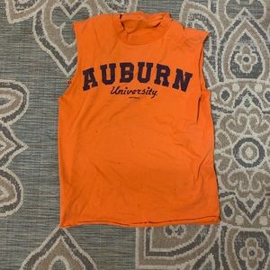 Auburn top